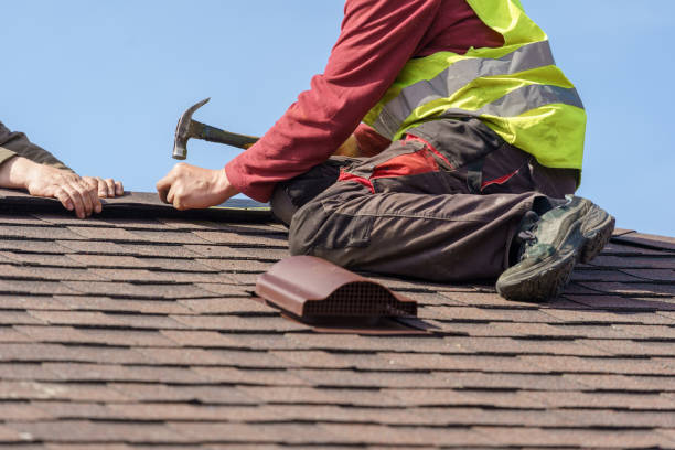 Gutter Installation and Roofing in Village Green, NY