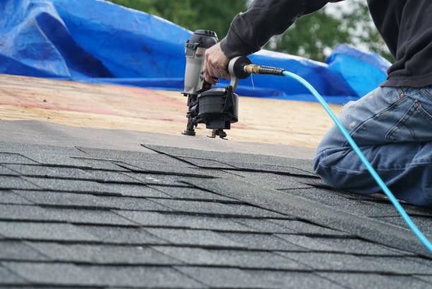 Residential Roof Replacement in Village Green, NY