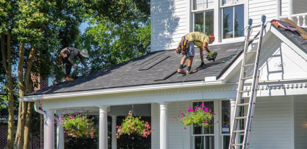 Heating Cable for Roof Installation in Village Green, NY